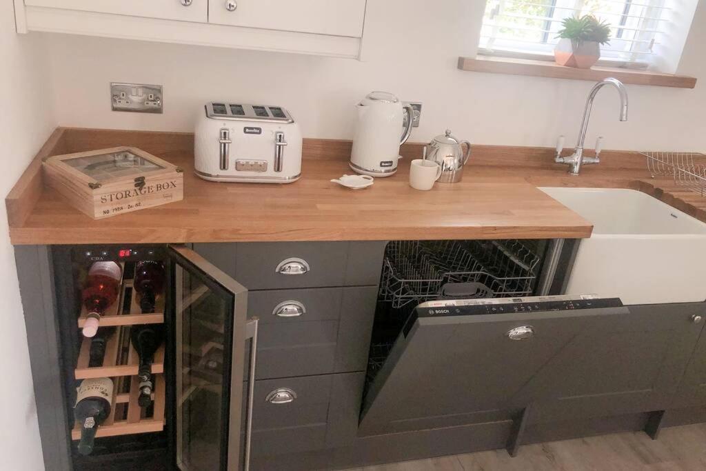Boundary Cottage Middleton  Екстериор снимка