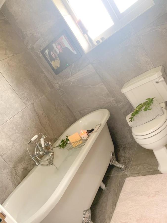 Boundary Cottage Middleton  Екстериор снимка