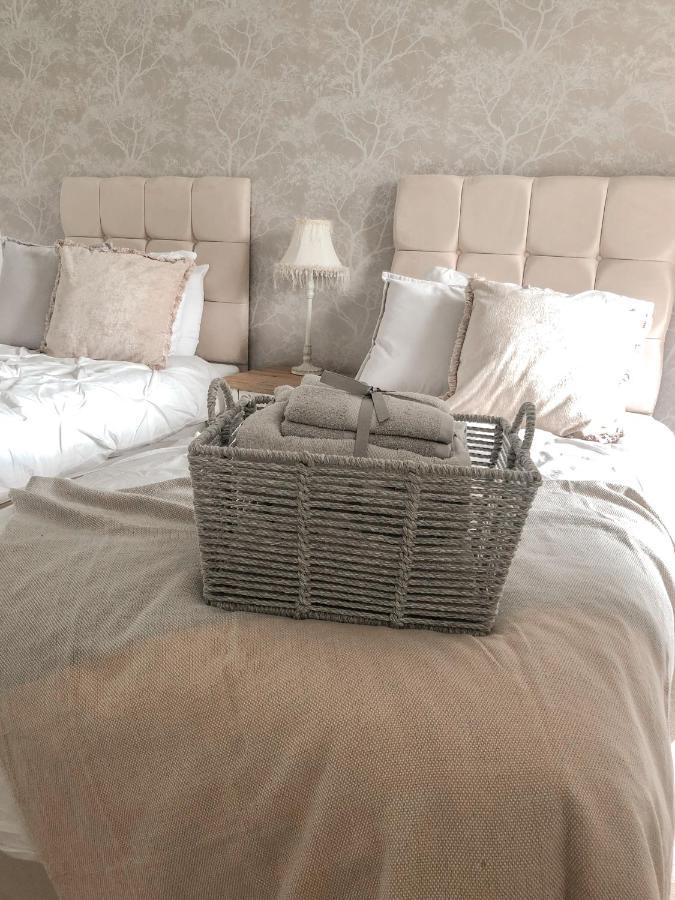 Boundary Cottage Middleton  Екстериор снимка