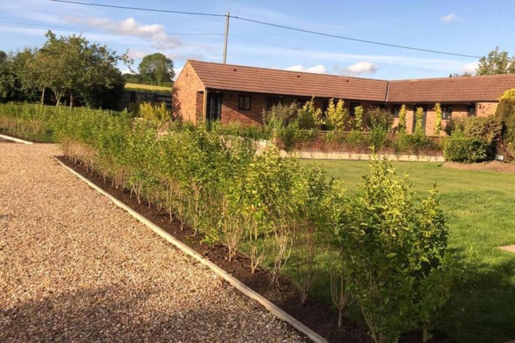 Boundary Cottage Middleton  Екстериор снимка