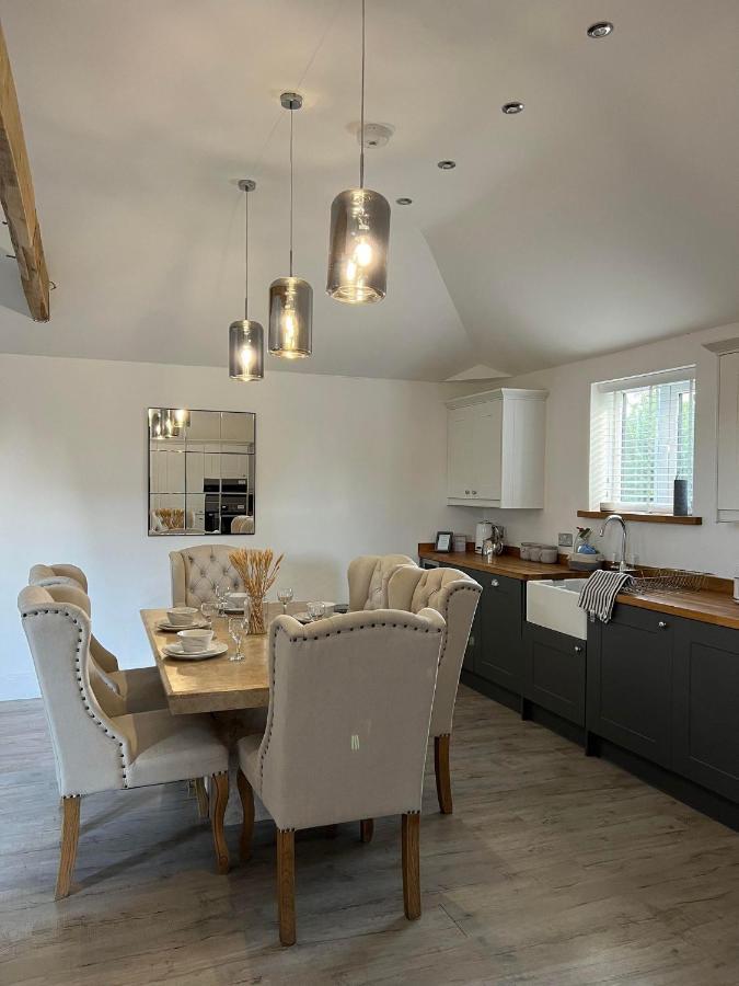 Boundary Cottage Middleton  Екстериор снимка