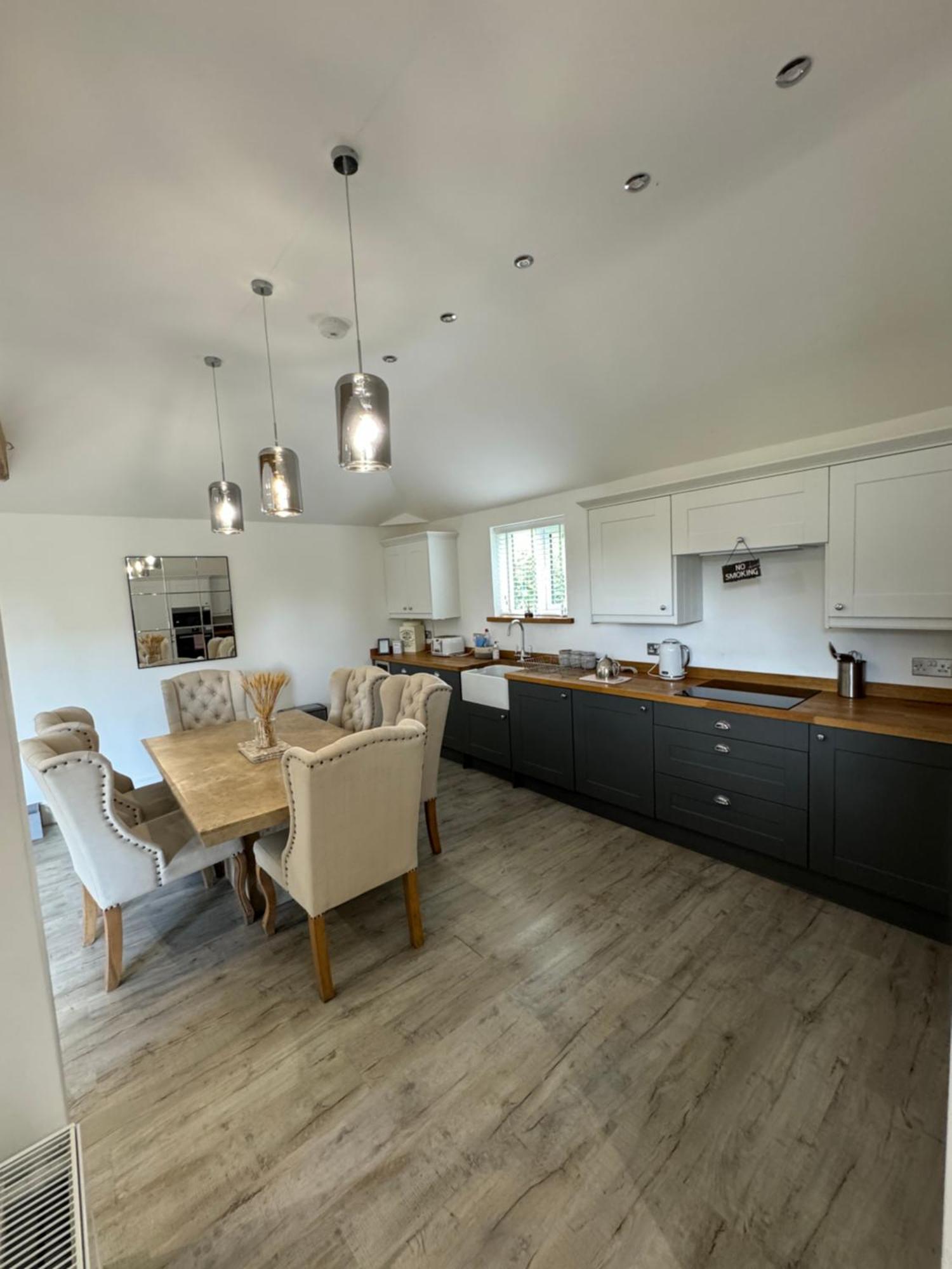 Boundary Cottage Middleton  Екстериор снимка