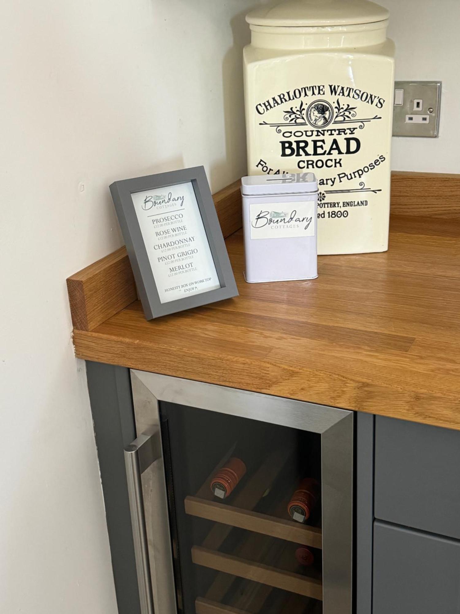 Boundary Cottage Middleton  Екстериор снимка