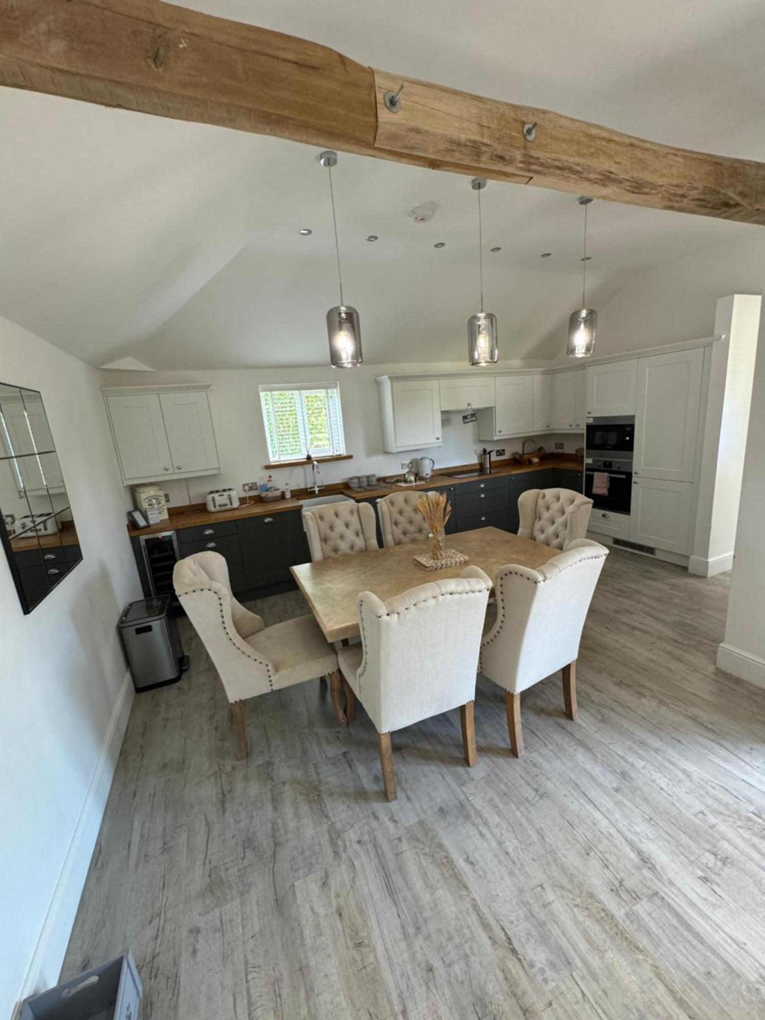 Boundary Cottage Middleton  Екстериор снимка