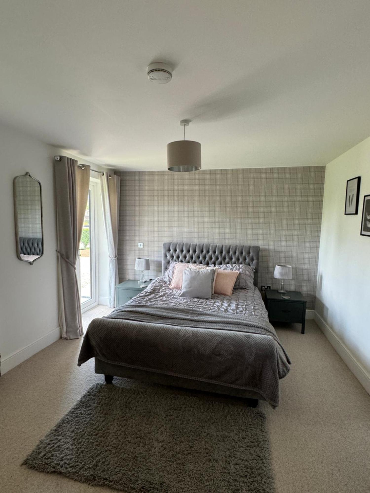 Boundary Cottage Middleton  Екстериор снимка