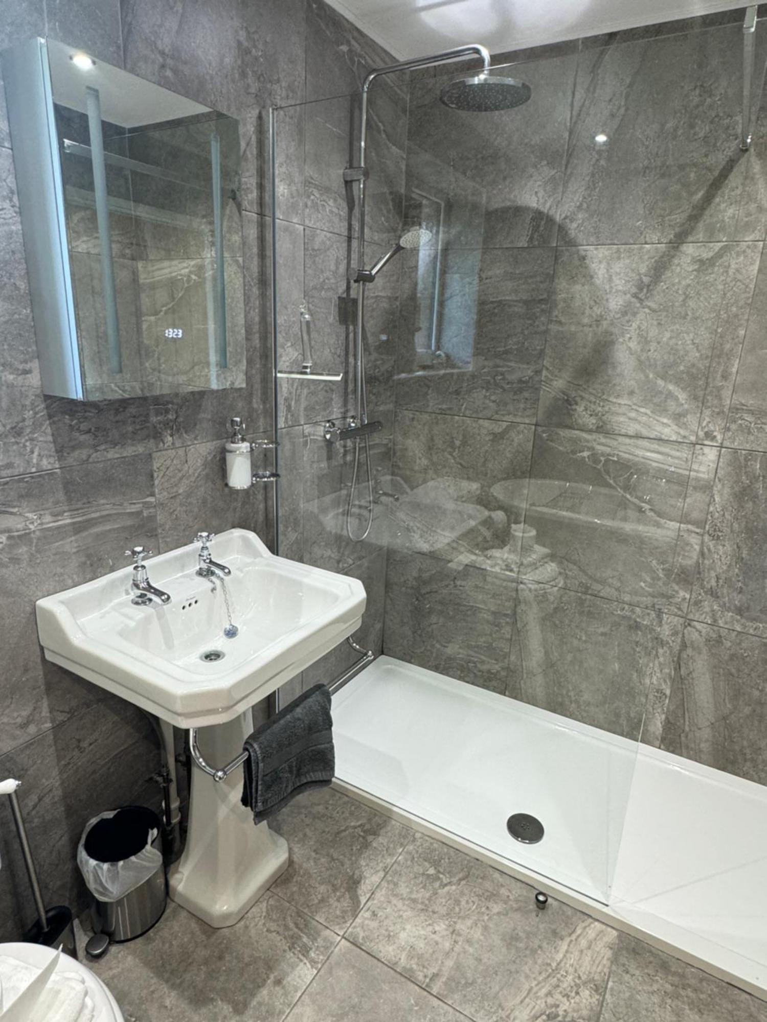 Boundary Cottage Middleton  Екстериор снимка