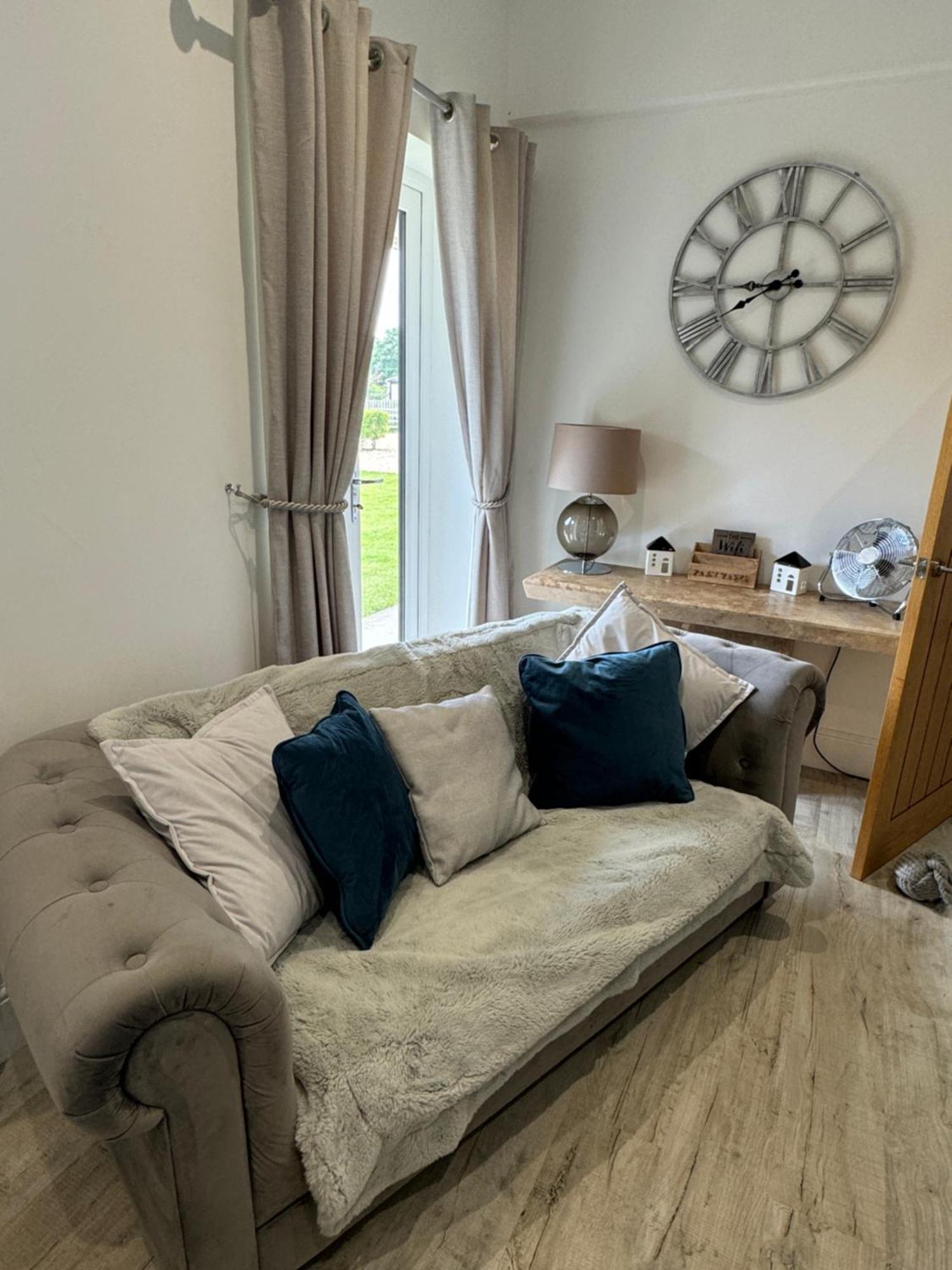 Boundary Cottage Middleton  Екстериор снимка